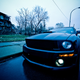 Illustration for article titled 2009 ROUSH Mustang Blackjack: First Drive